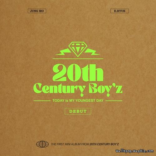 20th Century Boy’z - JUMP OFF.mp3