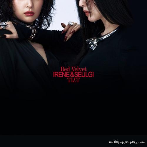 Red Velvet - IRENE & SEULGI - Irresistible.mp3