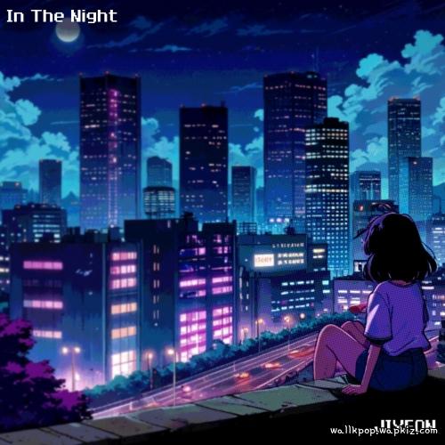 Han Jiyeon - In the Night.mp3