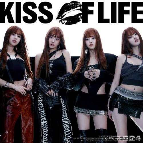 KISS OF LIFE - Heart of Gold.mp3
