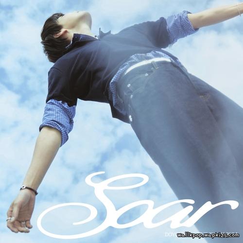DOYOUNG (NCT) - Eternity.mp3