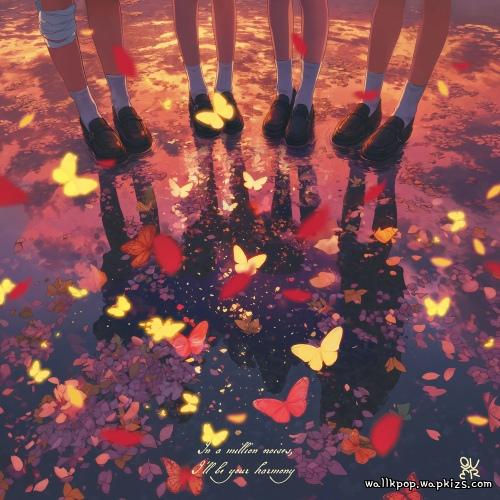 QWER - Yours Sincerely.mp3