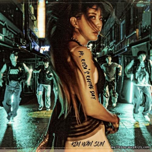 Kim Wan Sun - 오늘밤 [AKADU remix] (Feat. CHEETAH).mp3