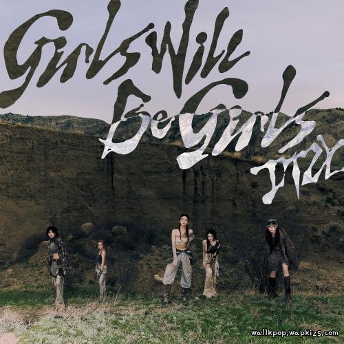 ITZY - Girls Will Be Girls (Tech House Remix).mp3