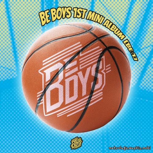 BE BOYS - BE There.mp3
