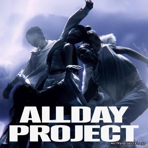 ALLDAY PROJECT - WICKED.mp3