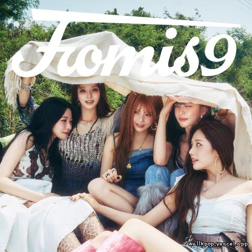 fromis_9 - Strawberry Mimosa.mp3