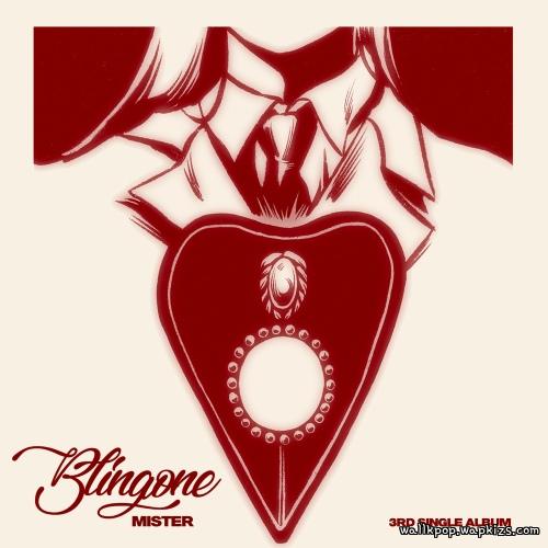 BLINGONE - Mister (Chinese Ver.).mp3