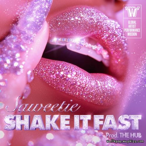 Saweetie - Shake It Fast (Prod. THE HUB).mp3