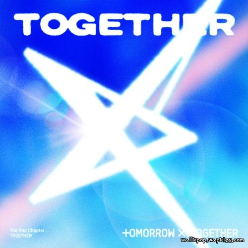 TXT - Ghost Girl.mp3