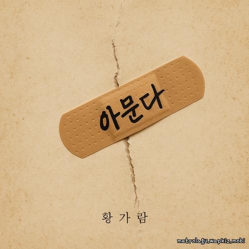 Hwang Karam - Healing.mp3