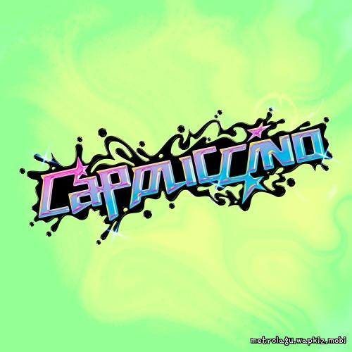 NEWBEAT - Cappuccino.mp3