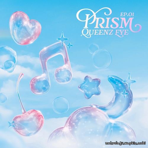 Queenz Eye - Feel the Vibe.mp3