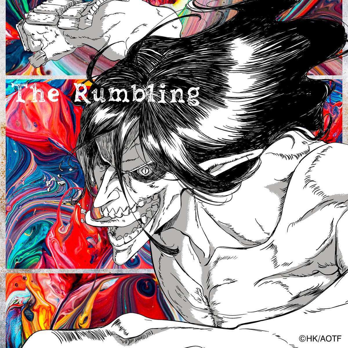 SiM - The Rumbling.mp3