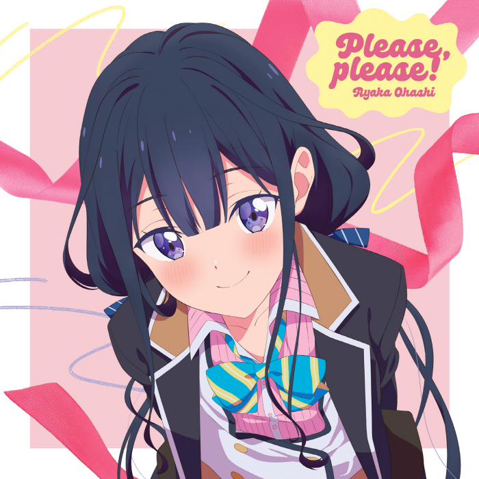 Ayaka Ohashi - Please, please!.mp3