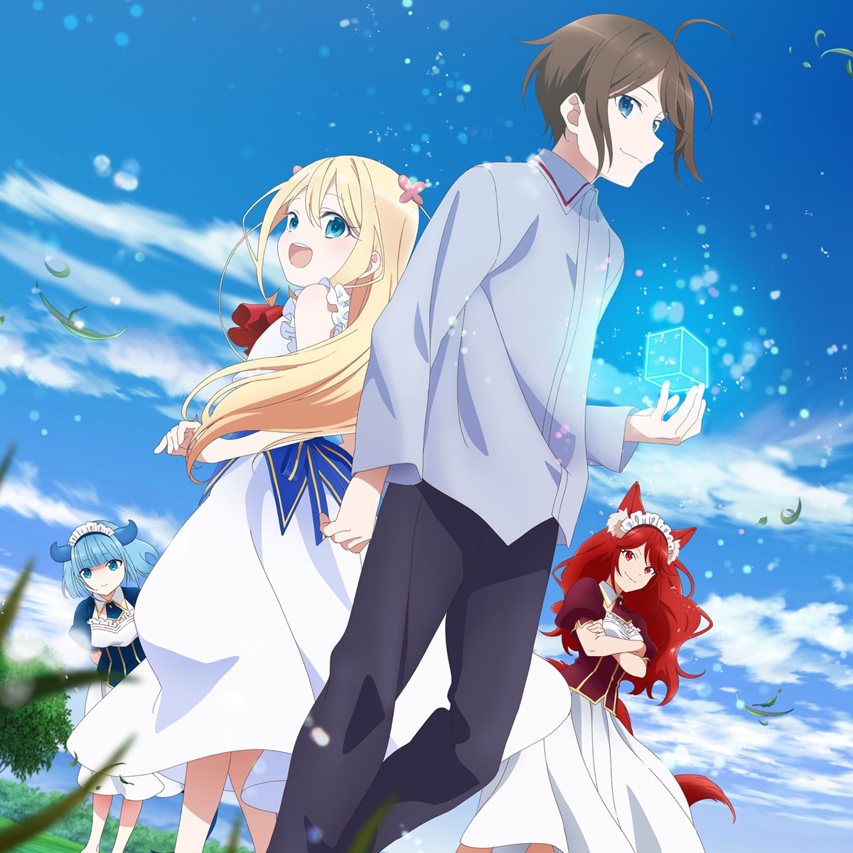 Star★Shiμ’ne!!! - Himi CHU★Pre-love Magic.mp3