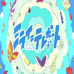 Nenne - Mirai Teleport.mp3