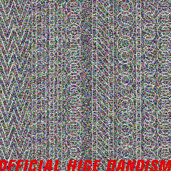 Official HIGE DANdism - White Noise.mp3