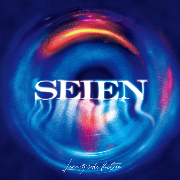 Lenny code fiction - SEIEN.mp3