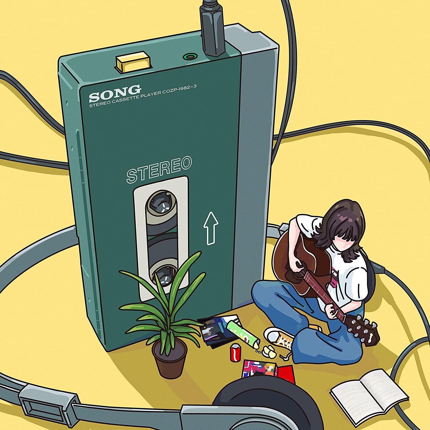 Chiai Fujikawa - Ai no Uta.mp3