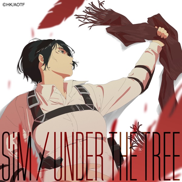 SiM - UNDER THE TREE.mp3
