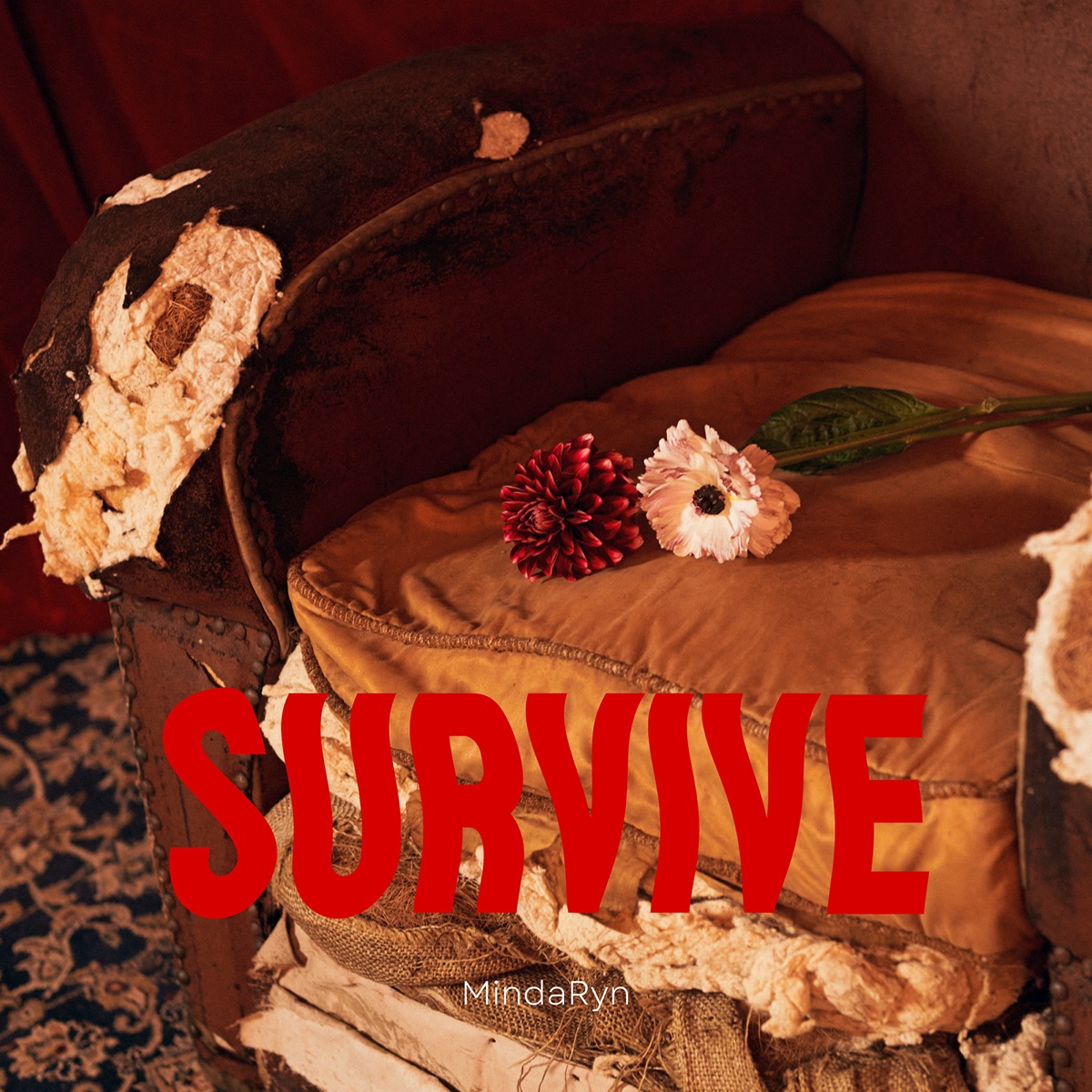 MindaRyn - SURVIVE.mp3