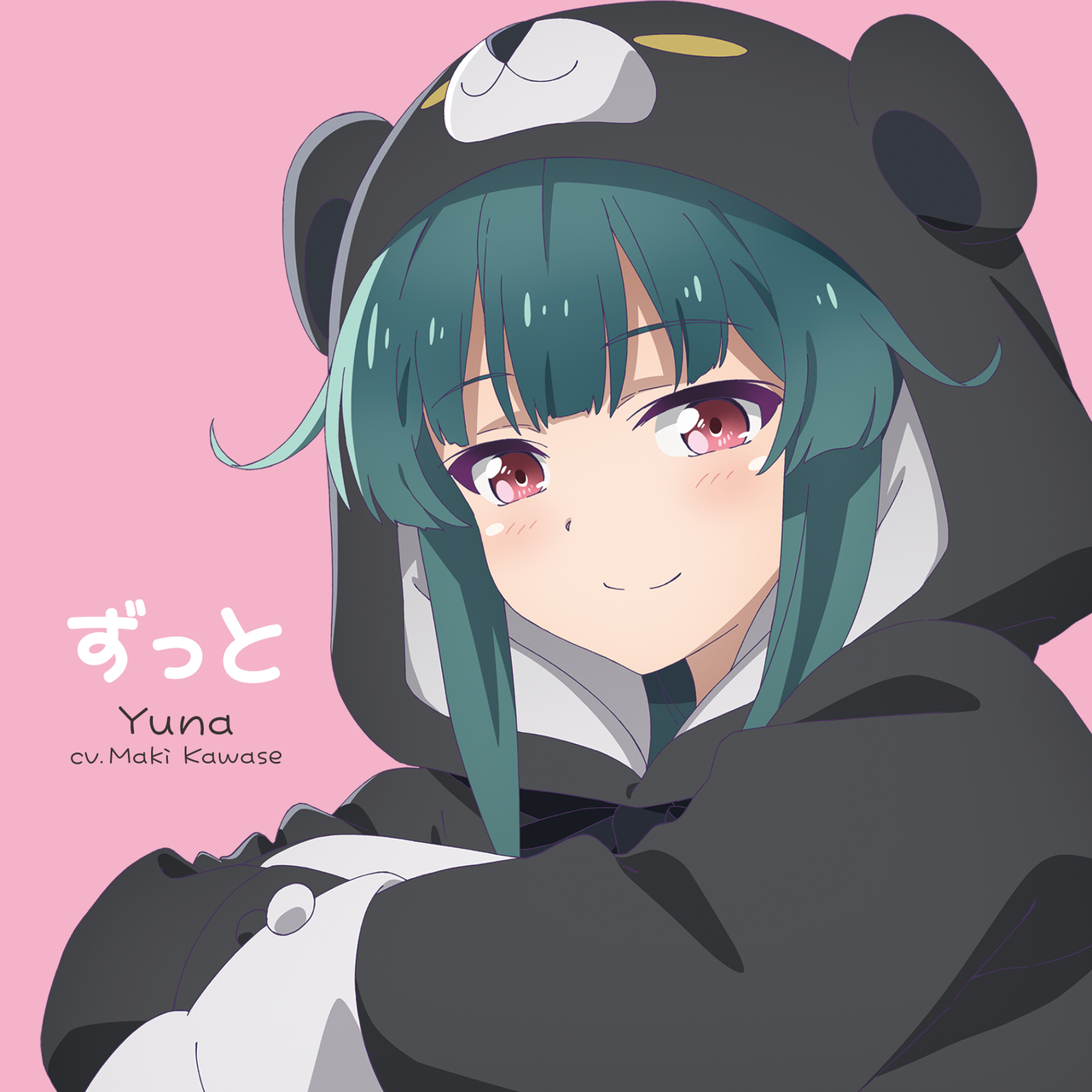 Yuna (CV∶ Maki Kawase) - Zutto.mp3