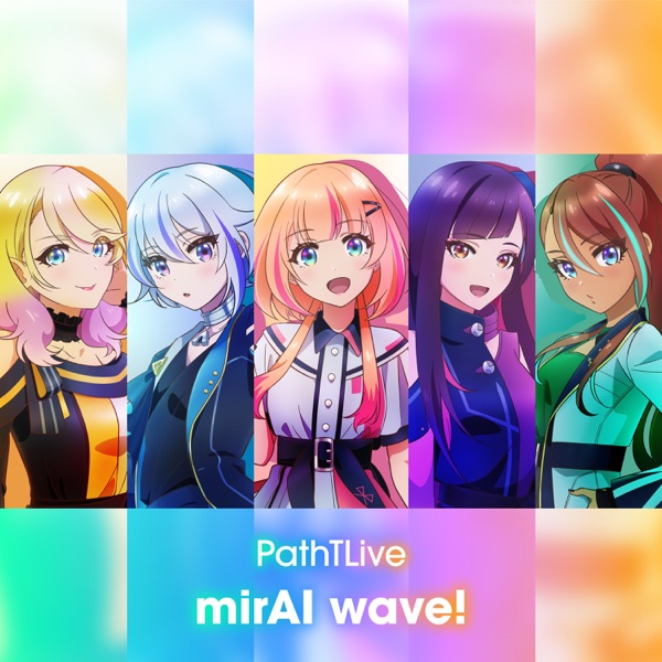 PathTLive - mirAI wave!.mp3