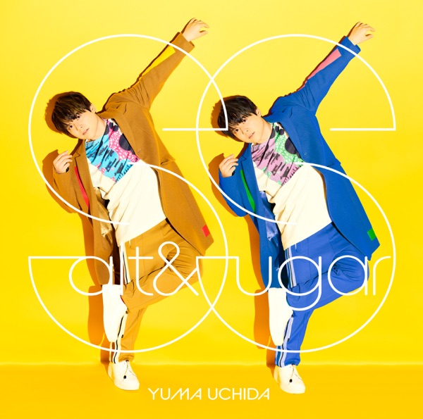 Yuuma Uchida - Salt & Sugar.mp3