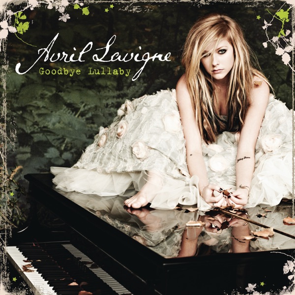 Avril Lavigne - Bad Reputation.mp3