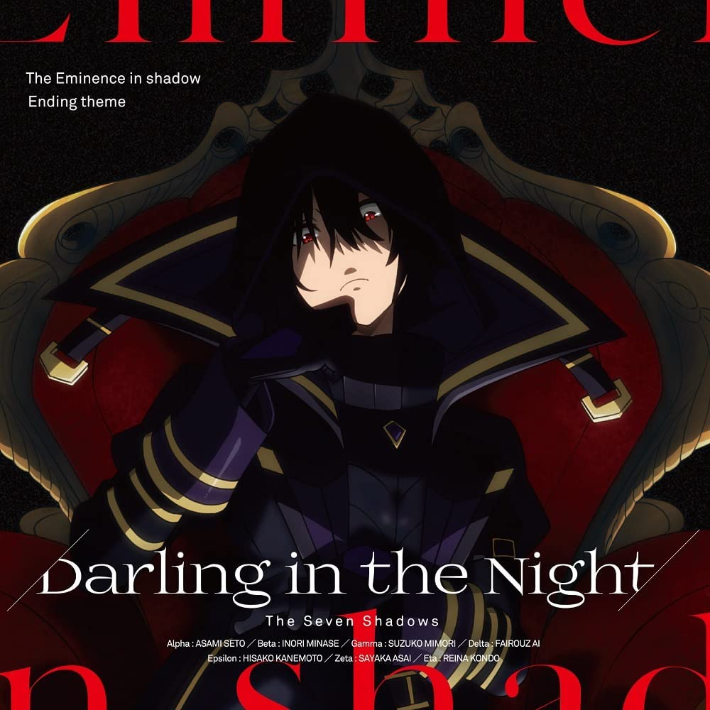 Shichikage - Darling in the Night.mp3