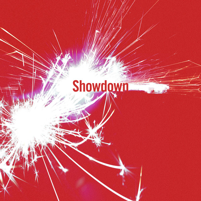 FIVE NEW OLD - Showdown.mp3