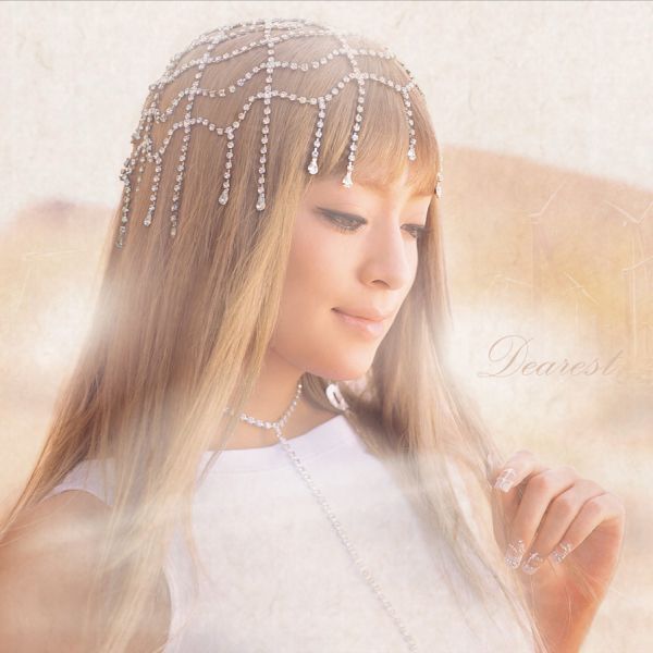Ayumi Hamasaki - Dearest.mp3