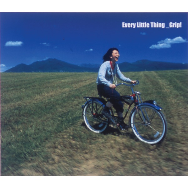 Every Little Thing - Grip!.mp3