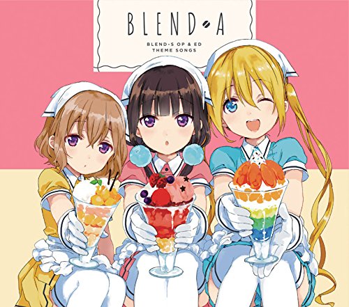 BLEND A - Detarame na Minus to Plus ni Okeru Blend​-kou.mp3