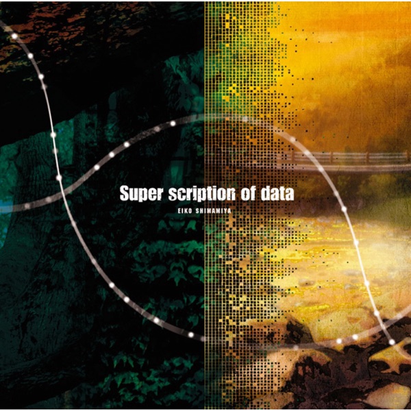 Eiko Shimamiya - Super Scription Of Data.mp3