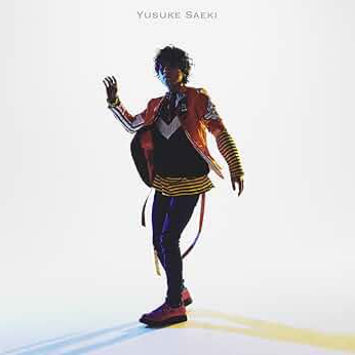 YouthK Saeki - Dancing.mp3