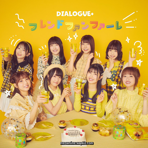DIALOGUE+ - Friend Fanfare.mp3