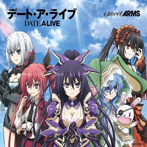 sweet ARMS - Date A Live.mp3