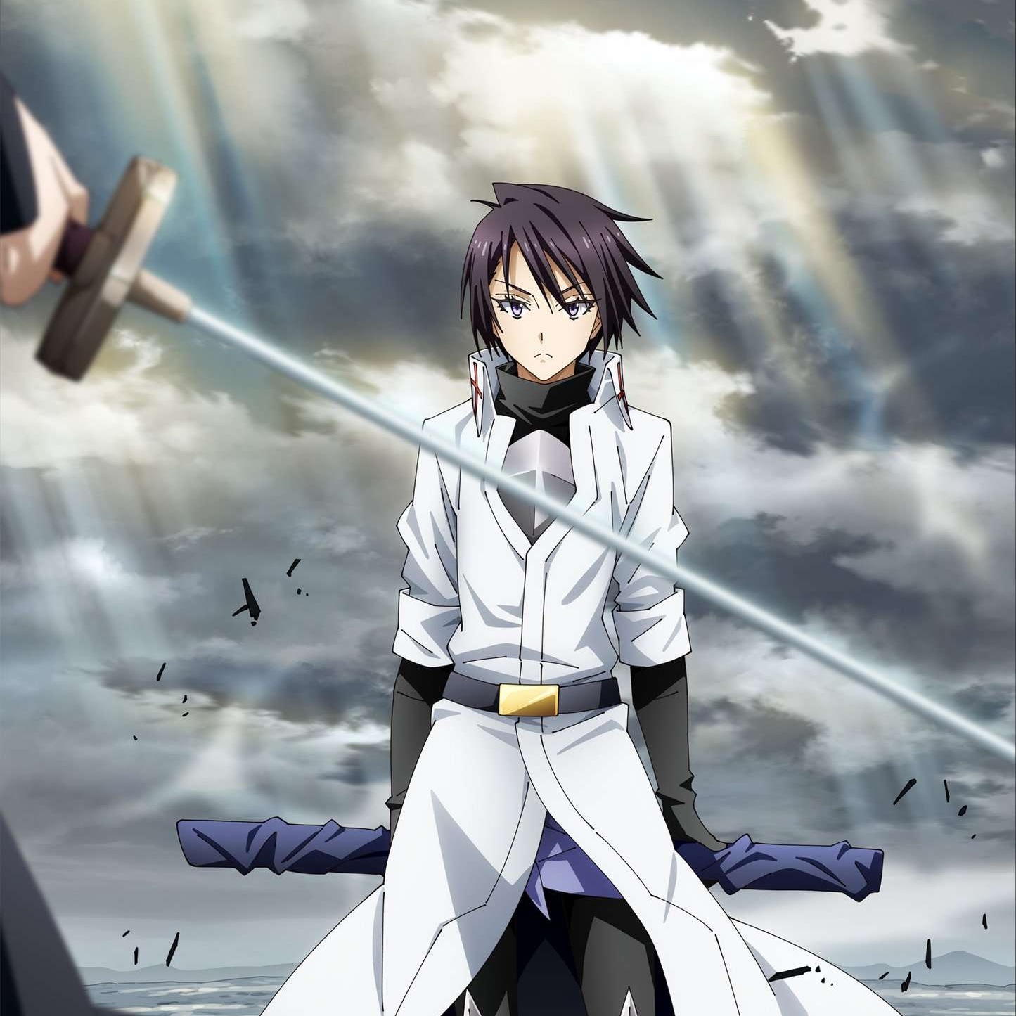 Rin Kurusu - Believer.mp3