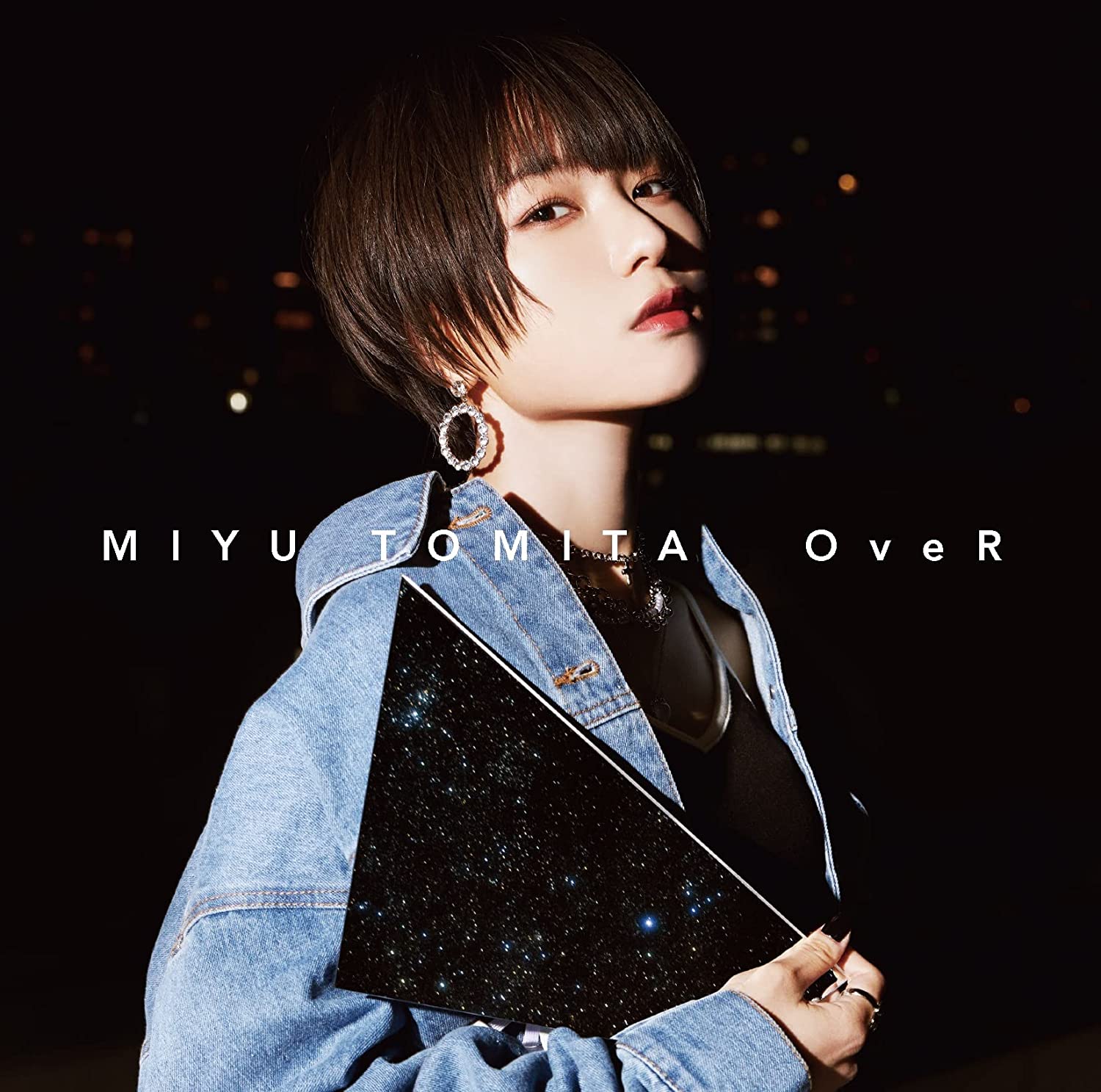 Miyu Tomita - OveR.mp3