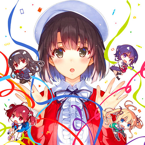 Izumi Hashima (CV: Chinatsu Akasaki) - 365-iro Palette.mp3