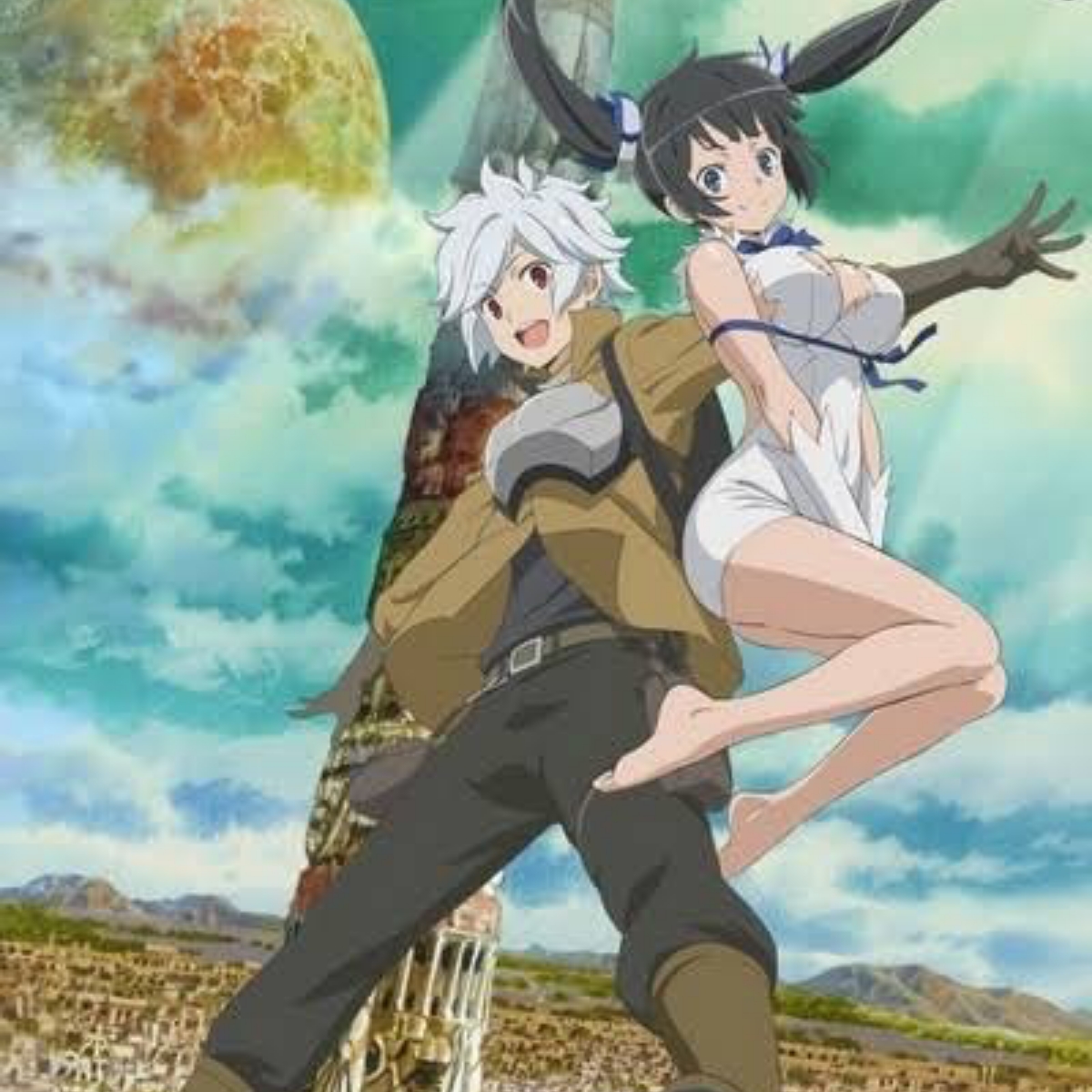 Liliruca Arde (CV: Maaya Uchida) - REALIZE ~Hajimari no Toki~.mp3