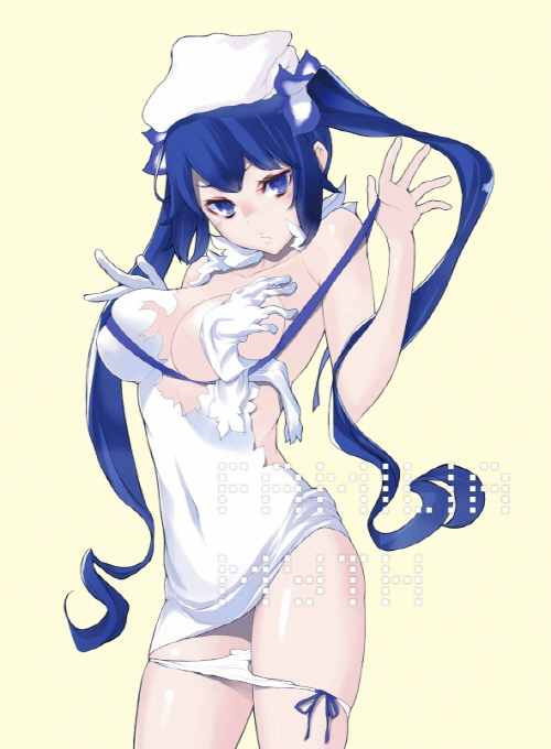 Hestia (CV:Inori Minase) - Kimi to Boku no 1-nichi.mp3