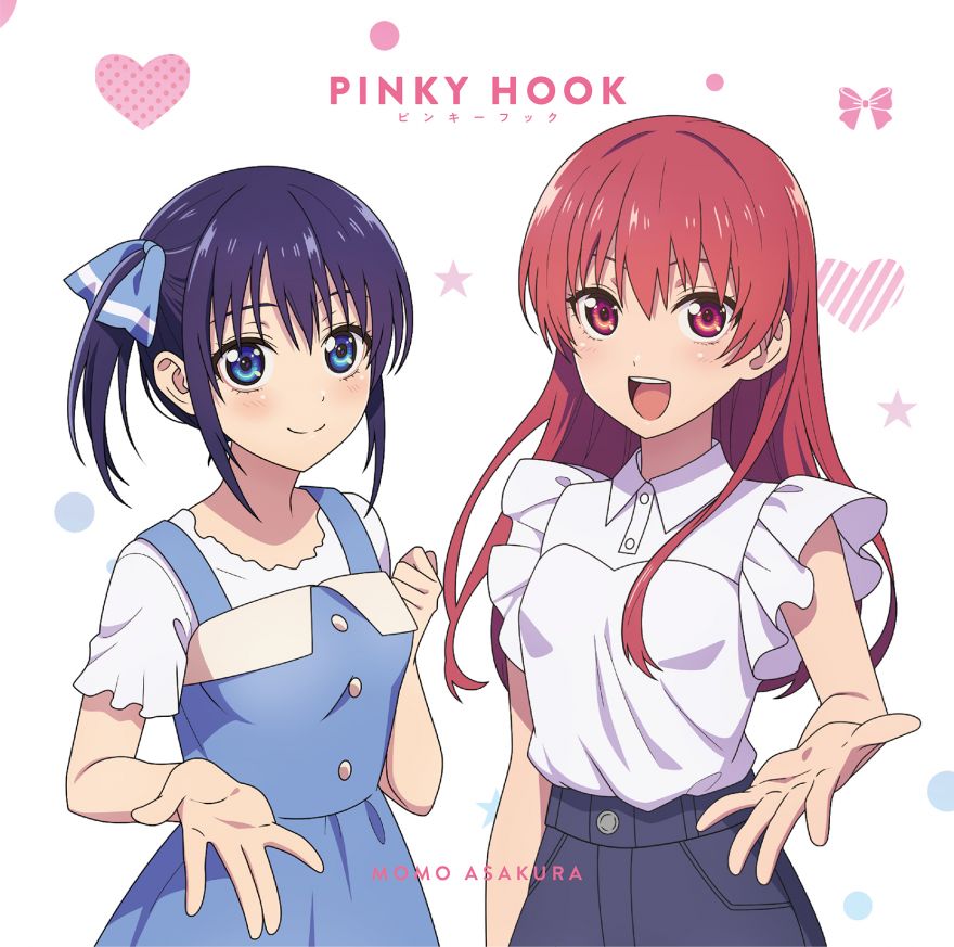 Momo Asakura - Pinky Hook.mp3