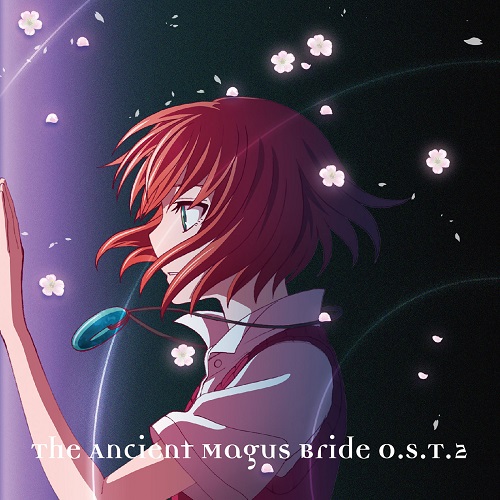 Jessica - The Legend of (The Ancient Magus Bride).mp3