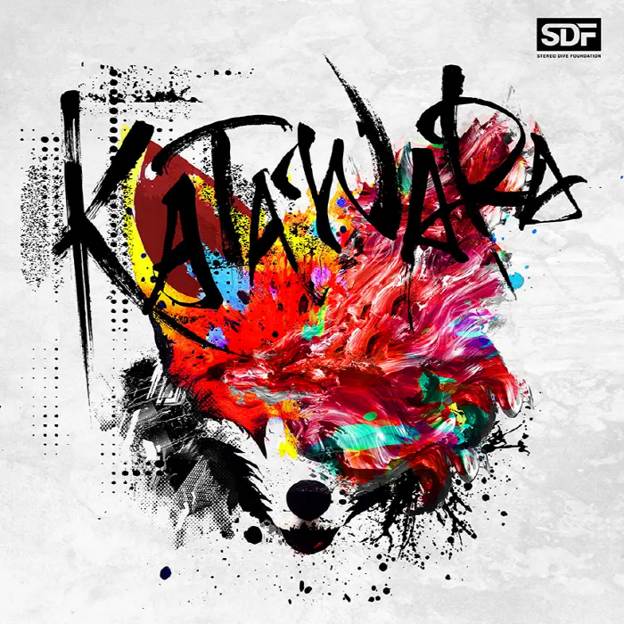 STEREO DIVE FOUNDATION - KATAWARA.mp3