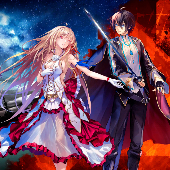 Sizuk feat.AYAME (from AliA) - Para Bellum.mp3