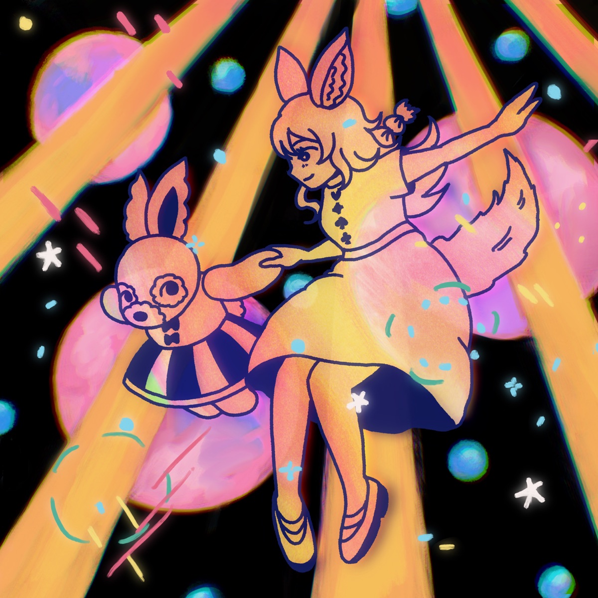 Omaru Polka - Forever glow.mp3