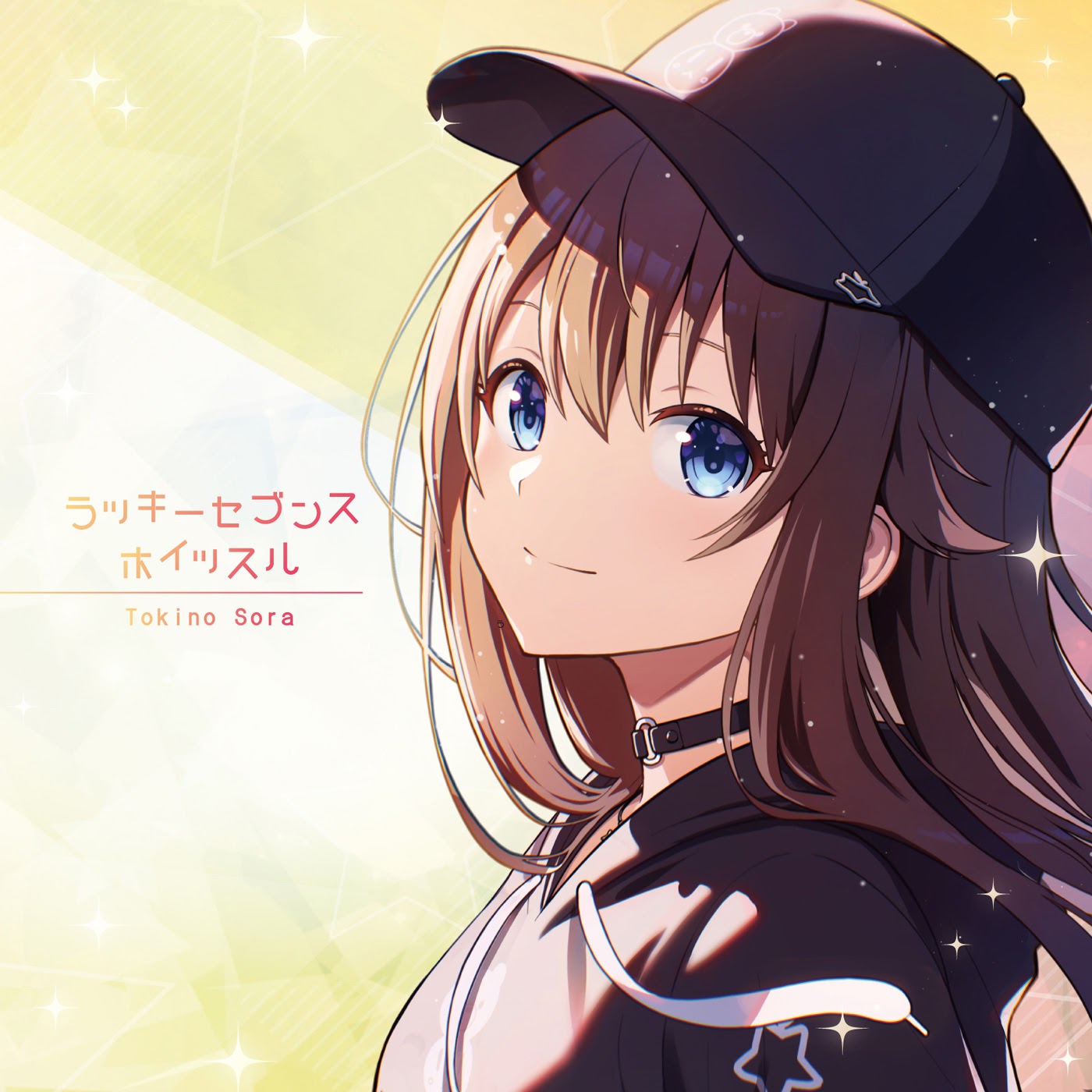 Tokino Sora - Lucky 7th Whistle.mp3